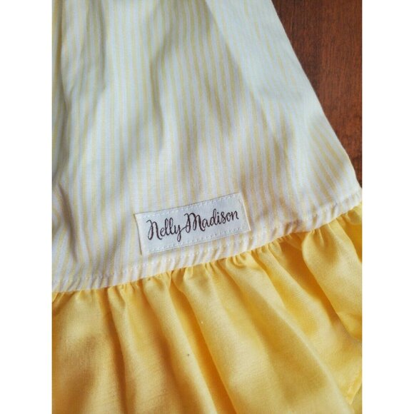 Nelly Madison Buttercup Belle Size 5 - Picture 2 of 4